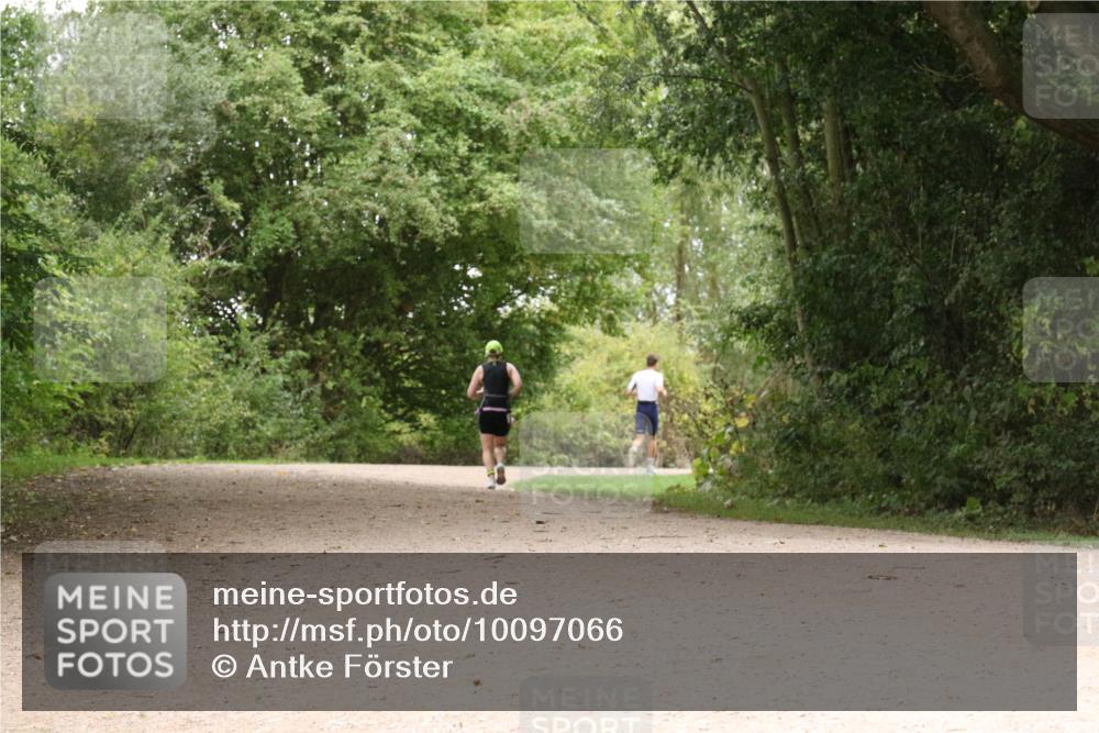 30.08.2026 - Elbe Triathlon Hamburg Antke Förster http://msf.ph/oto/10097066 30.08.2026 10:31:58 Laufen  meine-sportfotos.de