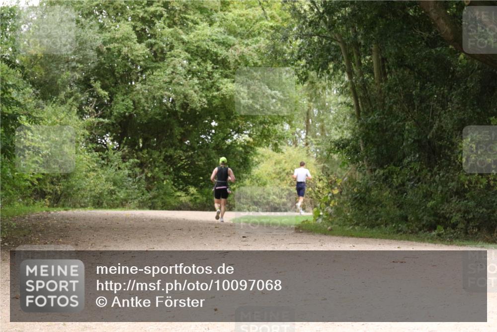 30.08.2026 - Elbe Triathlon Hamburg Antke Förster http://msf.ph/oto/10097068 30.08.2026 10:31:59 Laufen  meine-sportfotos.de