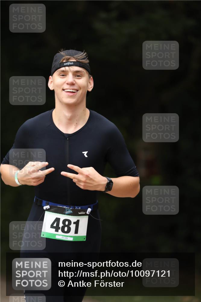 30.08.2026 - Elbe Triathlon Hamburg Antke Förster http://msf.ph/oto/10097121 30.08.2026 10:27:55 Laufen 481 meine-sportfotos.de