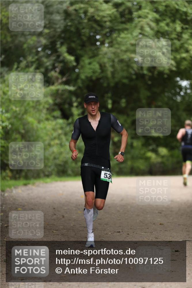30.08.2026 - Elbe Triathlon Hamburg Antke Förster http://msf.ph/oto/10097125 30.08.2026 10:28:01 Laufen 53 meine-sportfotos.de