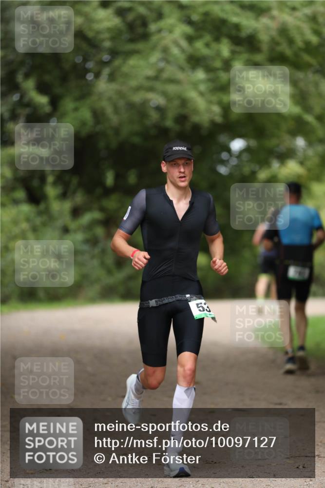 30.08.2026 - Elbe Triathlon Hamburg Antke Förster http://msf.ph/oto/10097127 30.08.2026 10:28:01 Laufen 53 meine-sportfotos.de