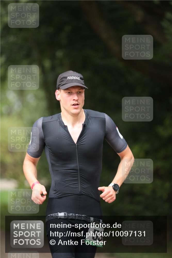 30.08.2026 - Elbe Triathlon Hamburg Antke Förster http://msf.ph/oto/10097131 30.08.2026 10:28:03 Laufen 53 meine-sportfotos.de