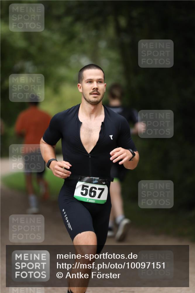 30.08.2026 - Elbe Triathlon Hamburg Antke Förster http://msf.ph/oto/10097151 30.08.2026 10:28:30 Laufen 567 meine-sportfotos.de