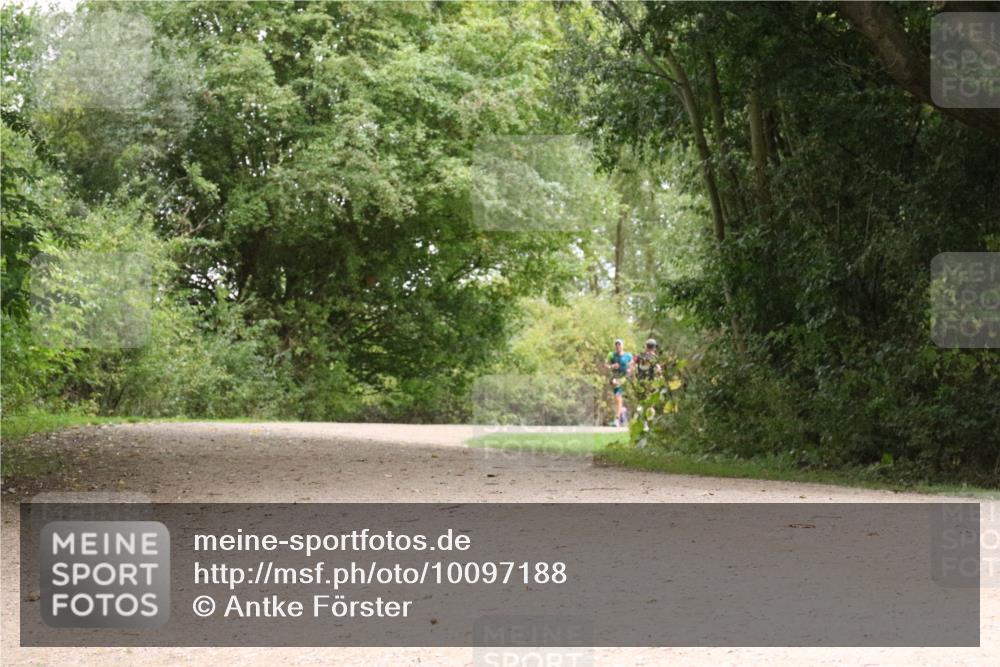 30.08.2026 - Elbe Triathlon Hamburg Antke Förster http://msf.ph/oto/10097188 30.08.2026 10:33:33 Laufen  meine-sportfotos.de