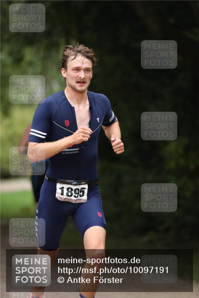 30.08.2026 - Elbe Triathlon Hamburg Antke Förster http://msf.ph/oto/10097191 30.08.2026 10:29:22 Laufen 1895 meine-sportfotos.de