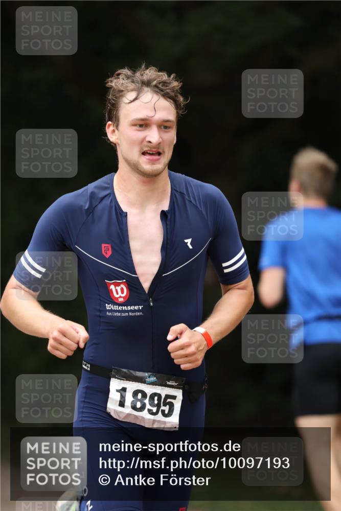 30.08.2026 - Elbe Triathlon Hamburg Antke Förster http://msf.ph/oto/10097193 30.08.2026 10:29:22 Laufen 3, 1896, 1895 meine-sportfotos.de