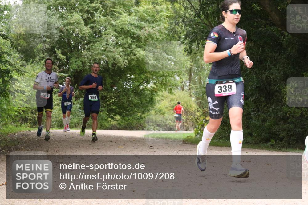 30.08.2026 - Elbe Triathlon Hamburg Antke Förster http://msf.ph/oto/10097208 30.08.2026 10:33:53 Laufen 269, 683, 597, 338 meine-sportfotos.de
