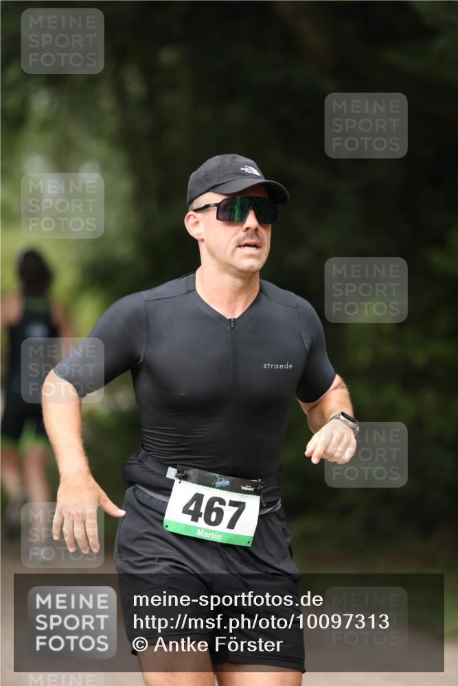 30.08.2026 - Elbe Triathlon Hamburg Antke Förster http://msf.ph/oto/10097313 30.08.2026 10:31:01 Laufen 467 meine-sportfotos.de