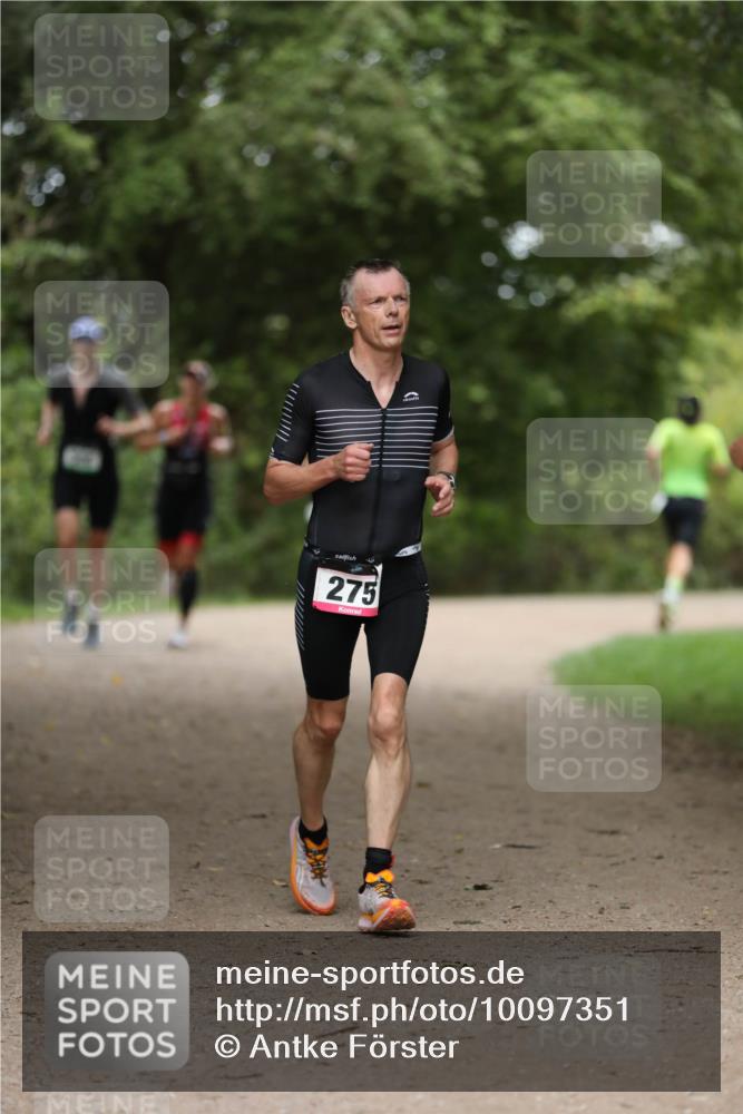 30.08.2026 - Elbe Triathlon Hamburg Antke Förster http://msf.ph/oto/10097351 30.08.2026 10:31:50 Laufen 275 meine-sportfotos.de