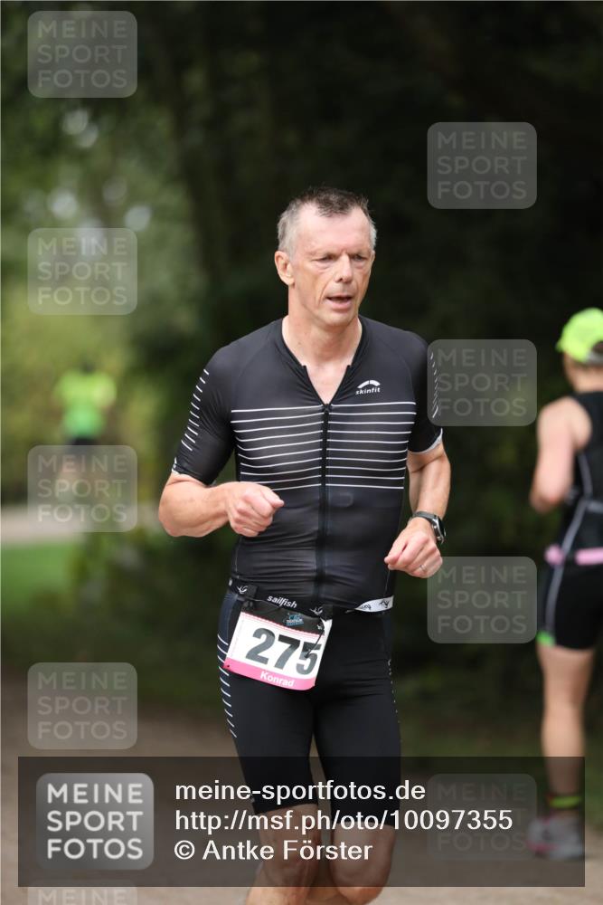 30.08.2026 - Elbe Triathlon Hamburg Antke Förster http://msf.ph/oto/10097355 30.08.2026 10:31:51 Laufen 275 meine-sportfotos.de