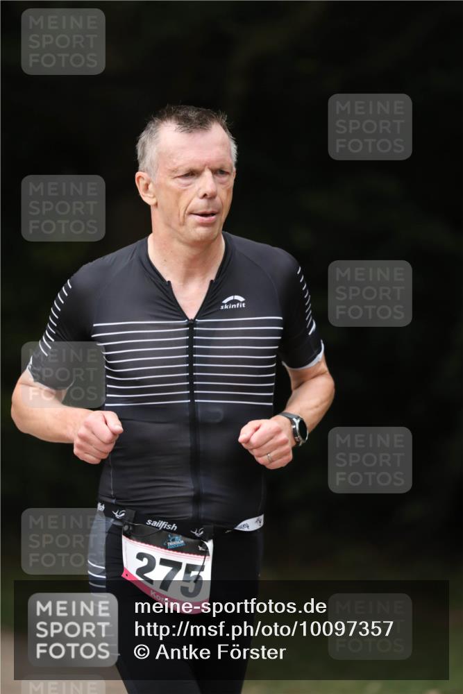 30.08.2026 - Elbe Triathlon Hamburg Antke Förster http://msf.ph/oto/10097357 30.08.2026 10:31:52 Laufen 275 meine-sportfotos.de