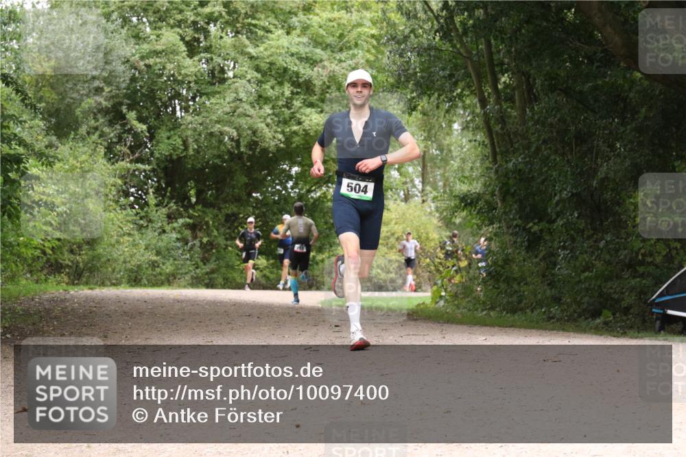 30.08.2026 - Elbe Triathlon Hamburg Antke Förster http://msf.ph/oto/10097400 30.08.2026 10:36:13 Laufen 504 meine-sportfotos.de