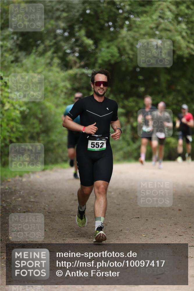 30.08.2026 - Elbe Triathlon Hamburg Antke Förster http://msf.ph/oto/10097417 30.08.2026 10:32:52 Laufen 552 meine-sportfotos.de