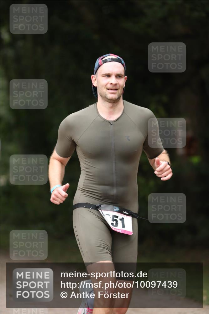 30.08.2026 - Elbe Triathlon Hamburg Antke Förster http://msf.ph/oto/10097439 30.08.2026 10:33:00 Laufen 51 meine-sportfotos.de