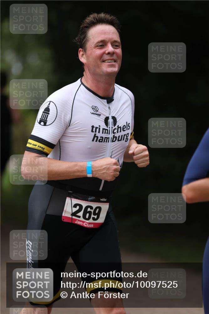 30.08.2026 - Elbe Triathlon Hamburg Antke Förster http://msf.ph/oto/10097525 30.08.2026 10:33:59 Laufen 1990, 269 meine-sportfotos.de