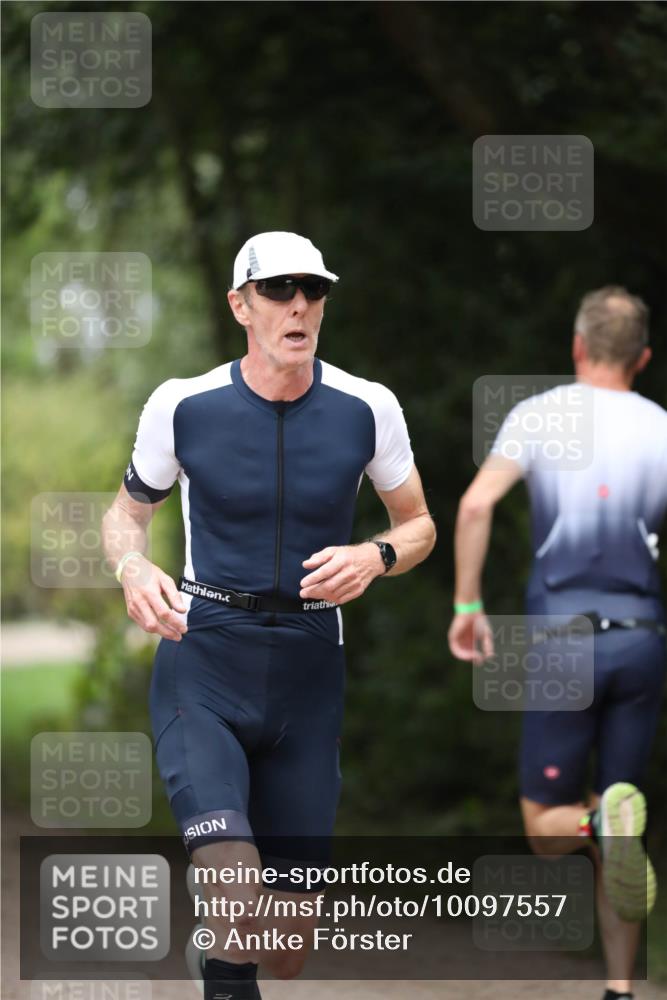 30.08.2026 - Elbe Triathlon Hamburg Antke Förster http://msf.ph/oto/10097557 30.08.2026 10:34:35 Laufen  meine-sportfotos.de