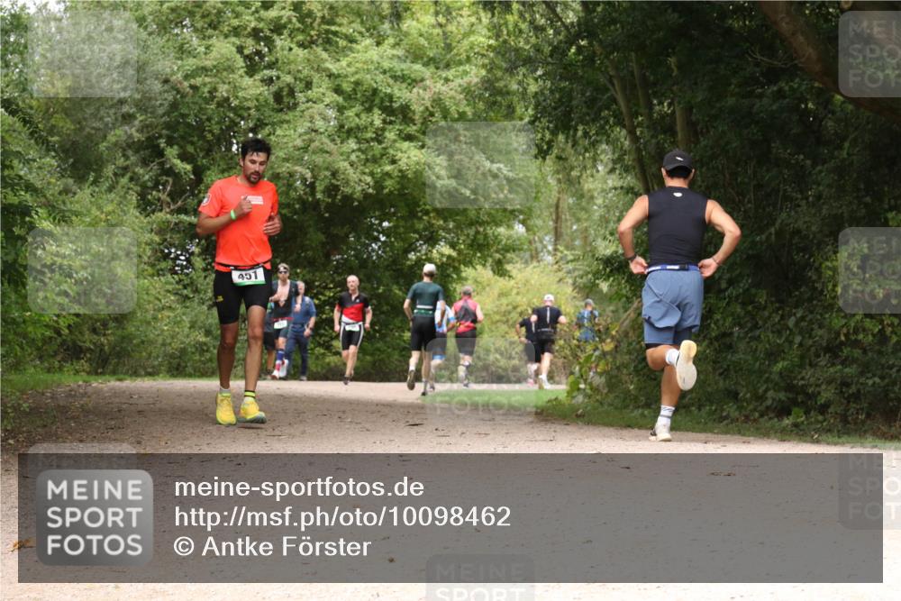30.08.2026 - Elbe Triathlon Hamburg Antke Förster http://msf.ph/oto/10098462 30.08.2026 10:46:51 Laufen 451 meine-sportfotos.de