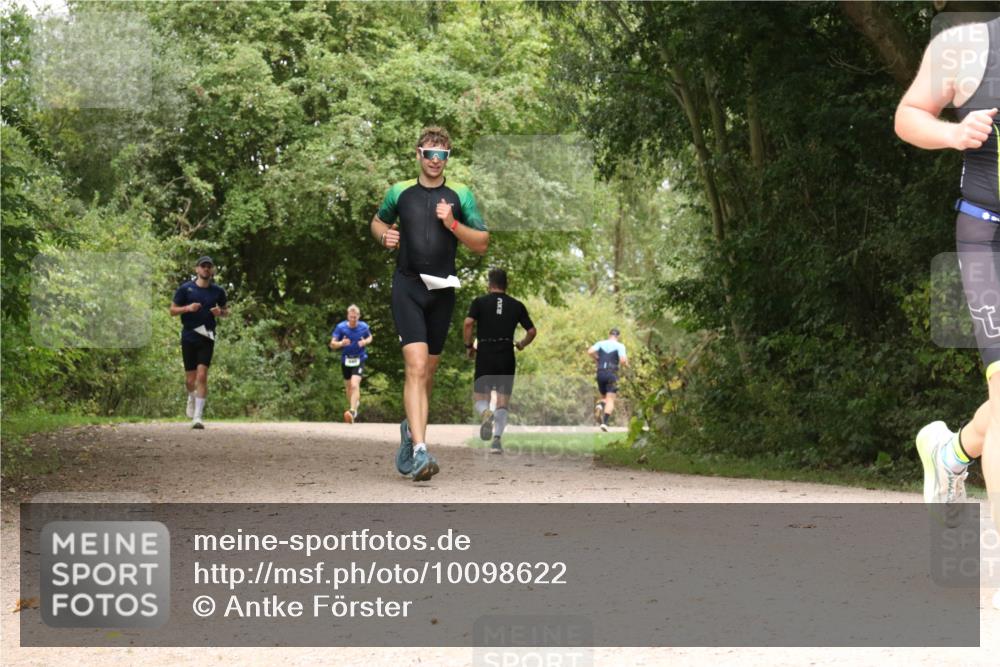 30.08.2026 - Elbe Triathlon Hamburg Antke Förster http://msf.ph/oto/10098622 30.08.2026 10:48:49 Laufen  meine-sportfotos.de