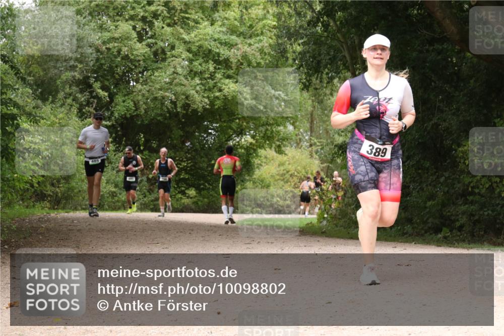 30.08.2026 - Elbe Triathlon Hamburg Antke Förster http://msf.ph/oto/10098802 30.08.2026 10:50:36 Laufen 403, 491, 030, 389 meine-sportfotos.de