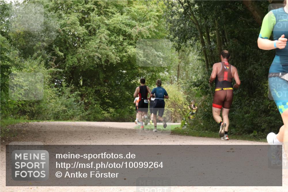 30.08.2026 - Elbe Triathlon Hamburg Antke Förster http://msf.ph/oto/10099264 30.08.2026 10:55:55 Laufen  meine-sportfotos.de