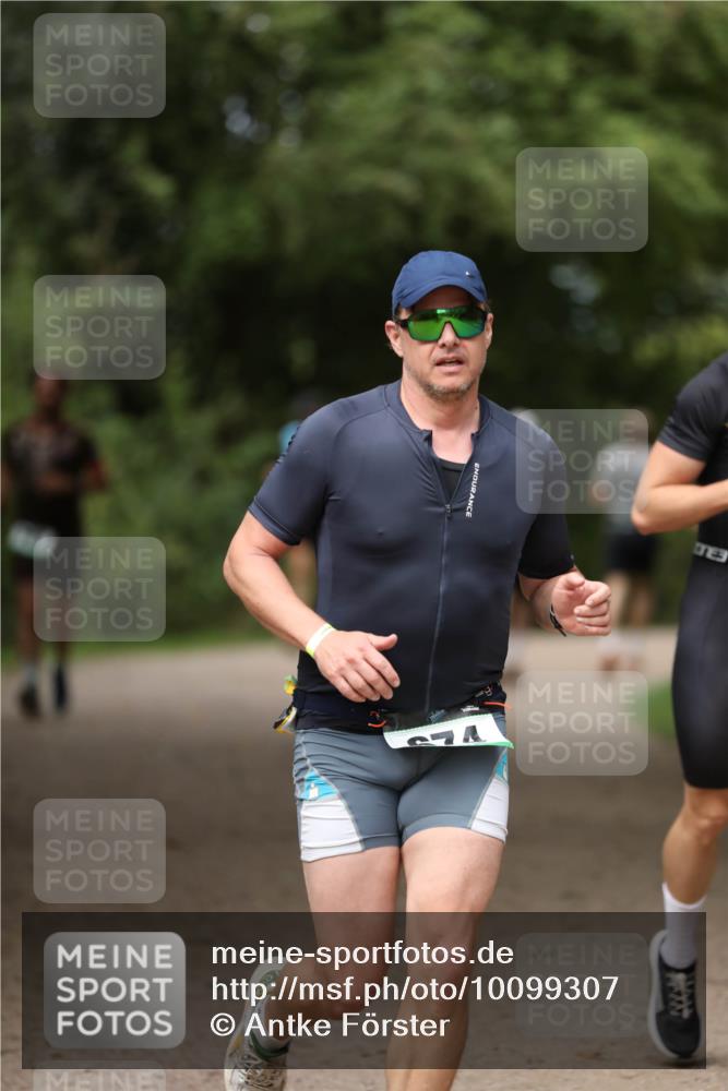 30.08.2026 - Elbe Triathlon Hamburg Antke Förster http://msf.ph/oto/10099307 30.08.2026 10:52:52 Laufen  meine-sportfotos.de