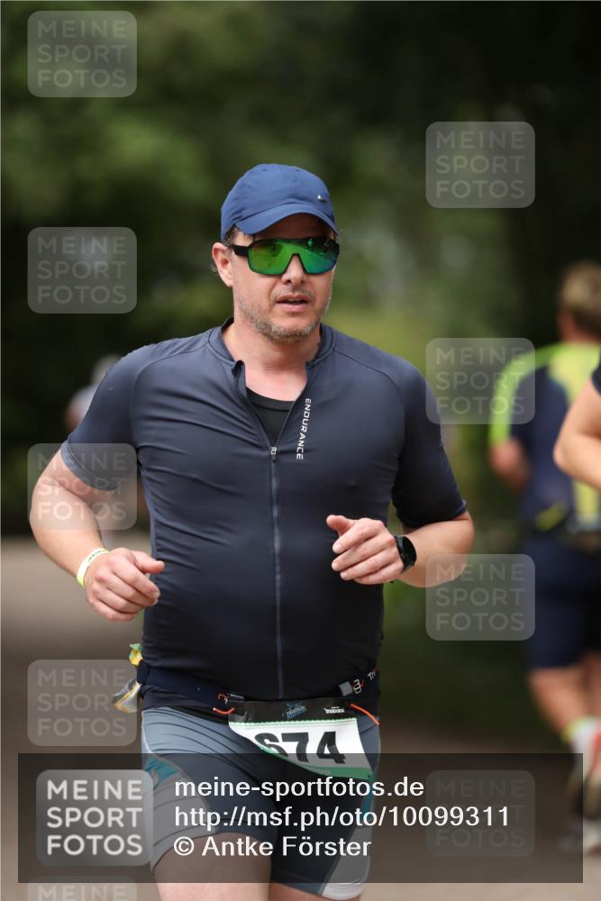 30.08.2026 - Elbe Triathlon Hamburg Antke Förster http://msf.ph/oto/10099311 30.08.2026 10:52:53 Laufen  meine-sportfotos.de