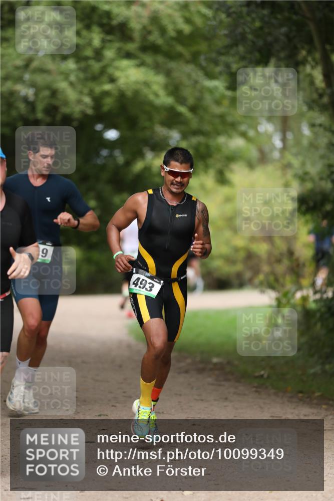 30.08.2026 - Elbe Triathlon Hamburg Antke Förster http://msf.ph/oto/10099349 30.08.2026 10:53:16 Laufen 9, 493 meine-sportfotos.de