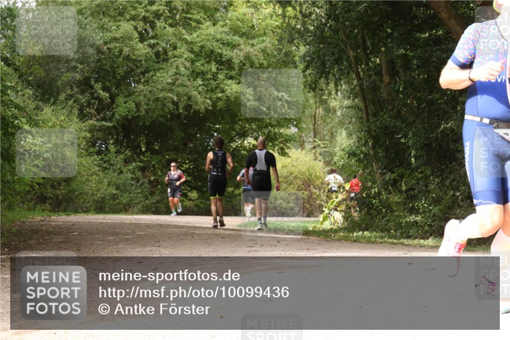 30.08.2026 - Elbe Triathlon Hamburg Antke Förster http://msf.ph/oto/10099436 30.08.2026 10:58:07 Laufen  meine-sportfotos.de