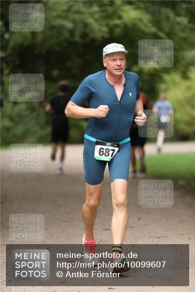 30.08.2026 - Elbe Triathlon Hamburg Antke Förster http://msf.ph/oto/10099607 30.08.2026 10:56:36 Laufen 687 meine-sportfotos.de