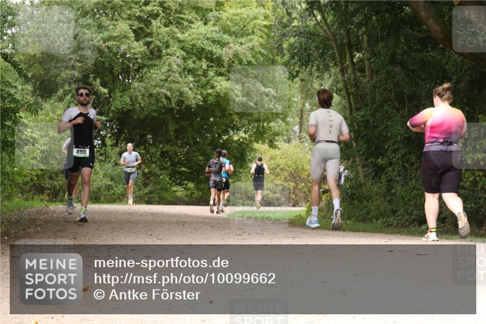 30.08.2026 - Elbe Triathlon Hamburg Antke Förster http://msf.ph/oto/10099662 30.08.2026 11:00:50 Laufen 408 meine-sportfotos.de