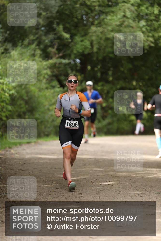 30.08.2026 - Elbe Triathlon Hamburg Antke Förster http://msf.ph/oto/10099797 30.08.2026 10:58:55 Laufen 1896 meine-sportfotos.de