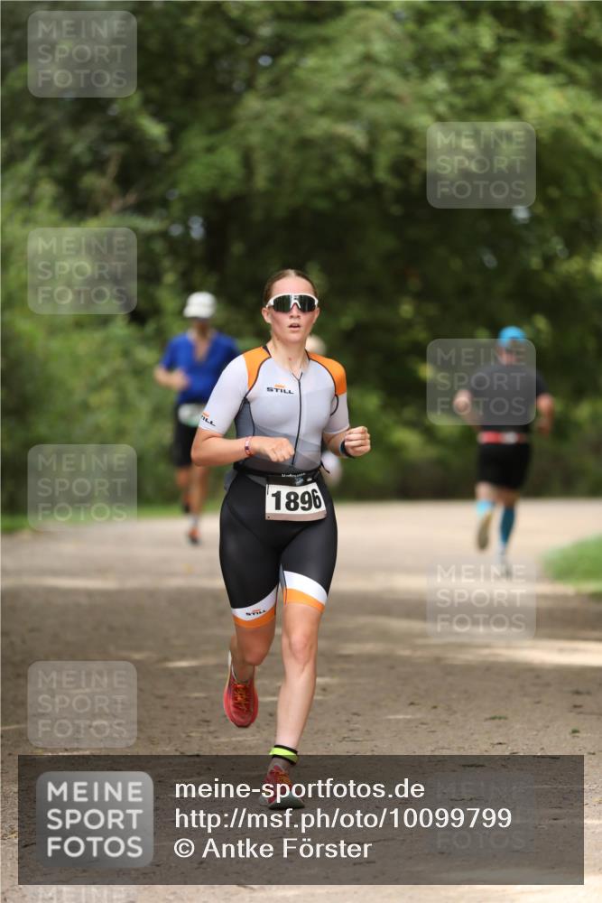 30.08.2026 - Elbe Triathlon Hamburg Antke Förster http://msf.ph/oto/10099799 30.08.2026 10:58:56 Laufen 1896 meine-sportfotos.de