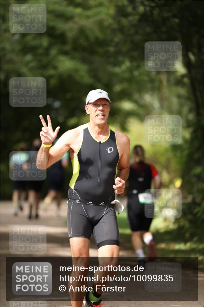 30.08.2026 - Elbe Triathlon Hamburg Antke Förster http://msf.ph/oto/10099835 30.08.2026 10:59:23 Laufen  meine-sportfotos.de