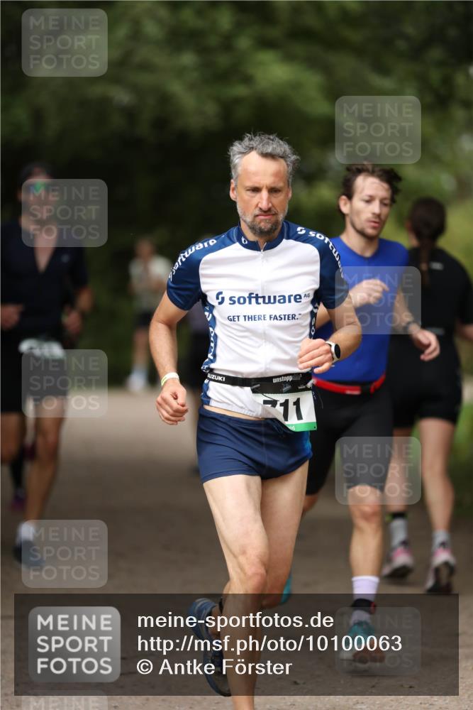 30.08.2026 - Elbe Triathlon Hamburg Antke Förster http://msf.ph/oto/10100063 30.08.2026 11:01:39 Laufen 11 meine-sportfotos.de
