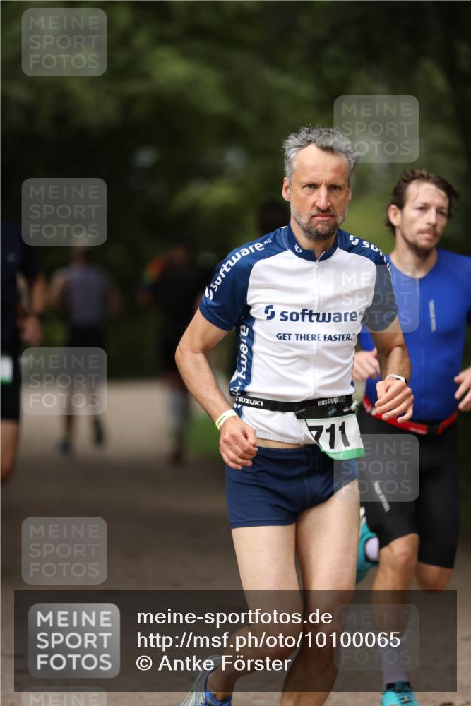 30.08.2026 - Elbe Triathlon Hamburg Antke Förster http://msf.ph/oto/10100065 30.08.2026 11:01:39 Laufen 5501, 711 meine-sportfotos.de
