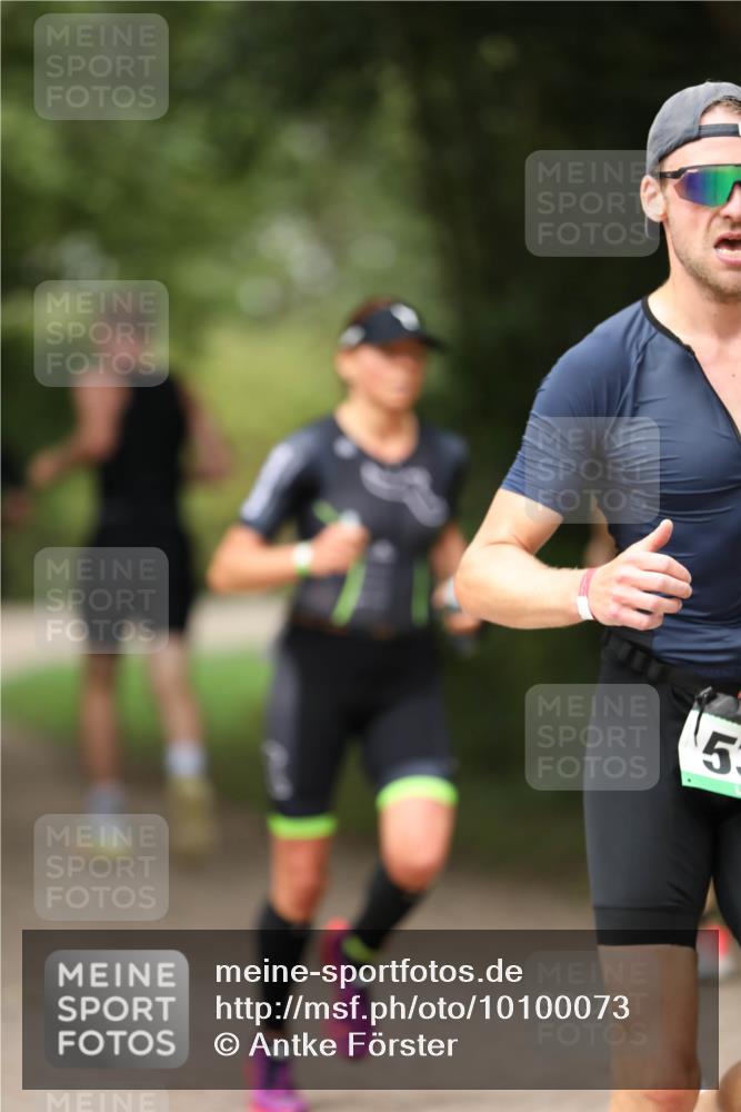 30.08.2026 - Elbe Triathlon Hamburg Antke Förster http://msf.ph/oto/10100073 30.08.2026 11:01:42 Laufen 5 meine-sportfotos.de