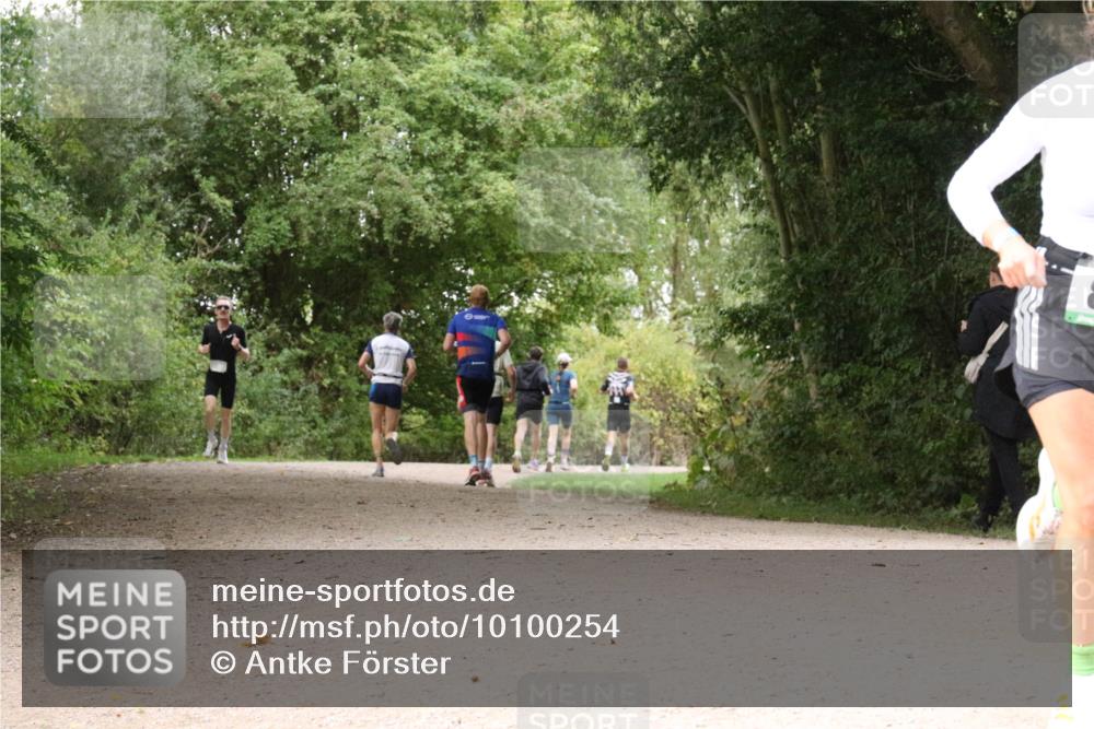 30.08.2026 - Elbe Triathlon Hamburg Antke Förster http://msf.ph/oto/10100254 30.08.2026 11:06:57 Laufen  meine-sportfotos.de