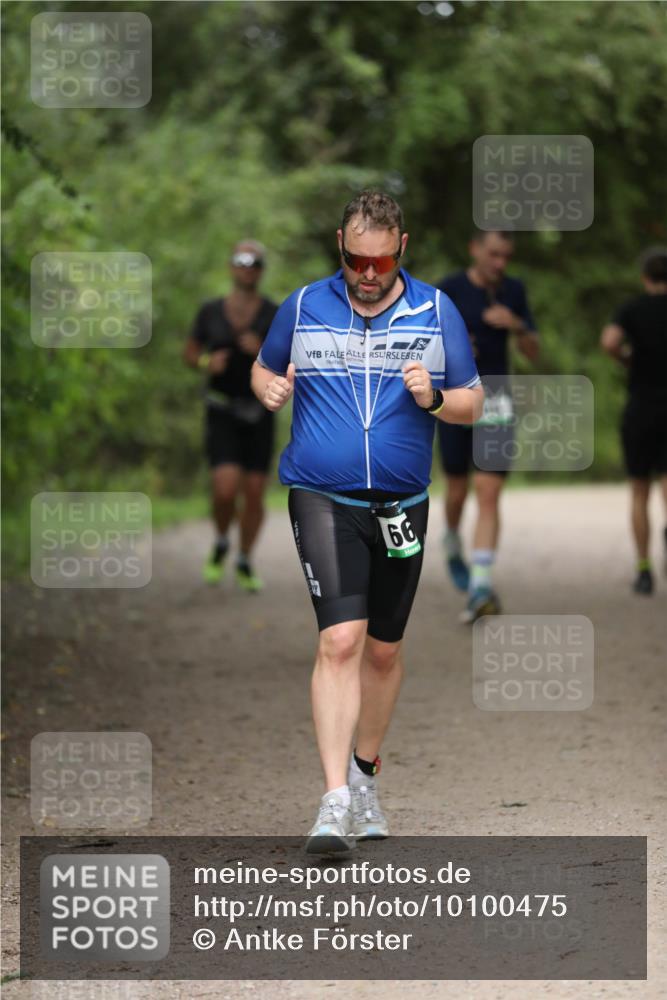 30.08.2026 - Elbe Triathlon Hamburg Antke Förster http://msf.ph/oto/10100475 30.08.2026 11:06:07 Laufen 66 meine-sportfotos.de
