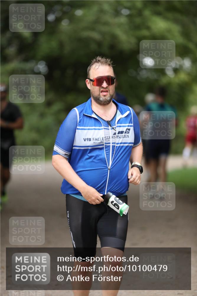 30.08.2026 - Elbe Triathlon Hamburg Antke Förster http://msf.ph/oto/10100479 30.08.2026 11:06:08 Laufen  meine-sportfotos.de