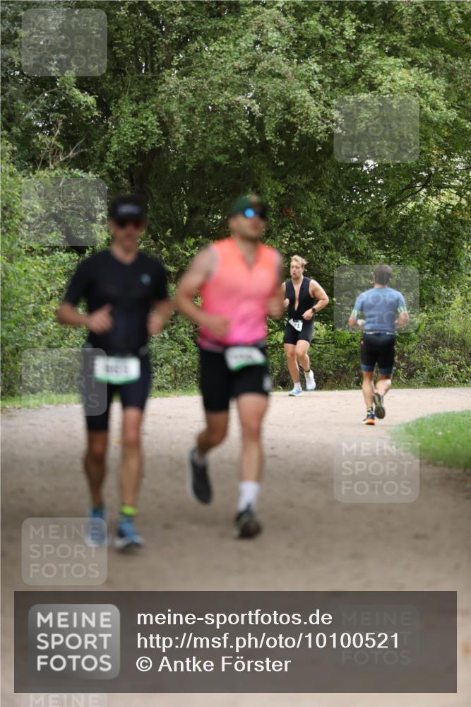 30.08.2026 - Elbe Triathlon Hamburg Antke Förster http://msf.ph/oto/10100521 30.08.2026 11:06:33 Laufen  meine-sportfotos.de