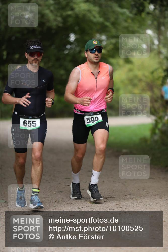 30.08.2026 - Elbe Triathlon Hamburg Antke Förster http://msf.ph/oto/10100525 30.08.2026 11:06:34 Laufen 655, 2, 590 meine-sportfotos.de