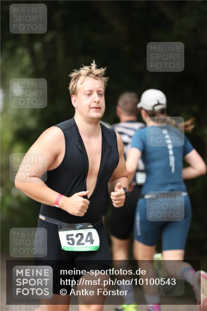 30.08.2026 - Elbe Triathlon Hamburg Antke Förster http://msf.ph/oto/10100543 30.08.2026 11:06:46 Laufen 20, 524, 130 meine-sportfotos.de