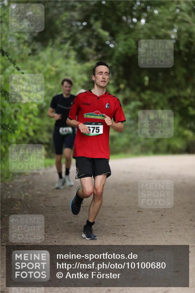 30.08.2026 - Elbe Triathlon Hamburg Antke Förster http://msf.ph/oto/10100680 30.08.2026 11:08:13 Laufen 575 meine-sportfotos.de