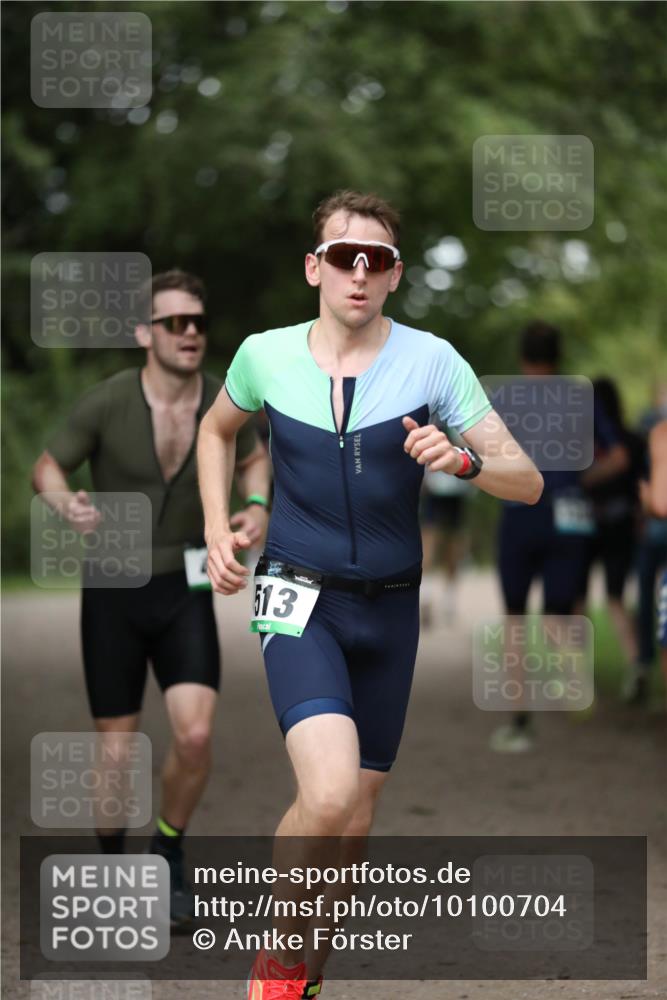 30.08.2026 - Elbe Triathlon Hamburg Antke Förster http://msf.ph/oto/10100704 30.08.2026 11:08:26 Laufen 13 meine-sportfotos.de