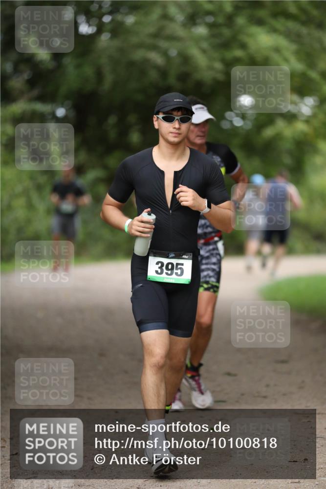 30.08.2026 - Elbe Triathlon Hamburg Antke Förster http://msf.ph/oto/10100818 30.08.2026 11:09:54 Laufen 395 meine-sportfotos.de