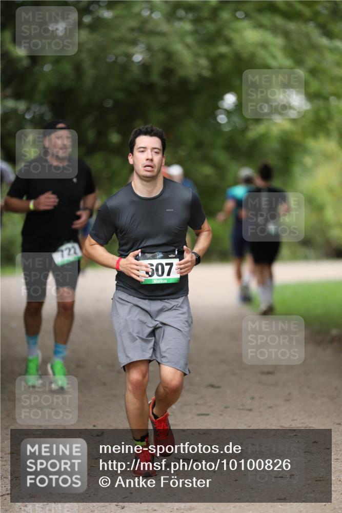 30.08.2026 - Elbe Triathlon Hamburg Antke Förster http://msf.ph/oto/10100826 30.08.2026 11:10:02 Laufen 722, 507 meine-sportfotos.de