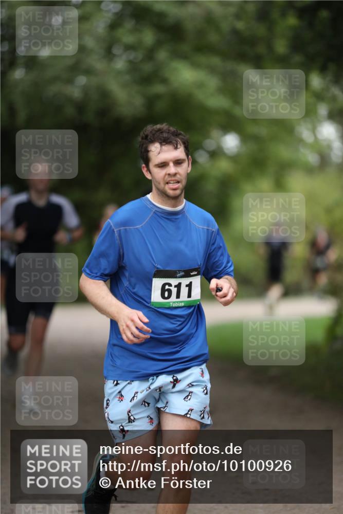 30.08.2026 - Elbe Triathlon Hamburg Antke Förster http://msf.ph/oto/10100926 30.08.2026 11:10:59 Laufen 611 meine-sportfotos.de