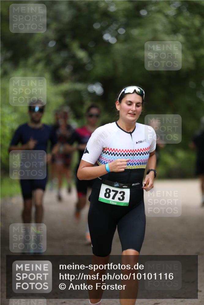 30.08.2026 - Elbe Triathlon Hamburg Antke Förster http://msf.ph/oto/10101116 30.08.2026 11:12:50 Laufen 873 meine-sportfotos.de