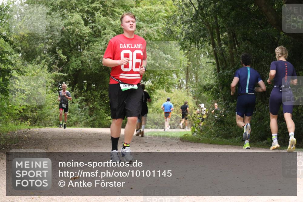 30.08.2026 - Elbe Triathlon Hamburg Antke Förster http://msf.ph/oto/10101145 30.08.2026 11:16:20 Laufen 96, 479 meine-sportfotos.de