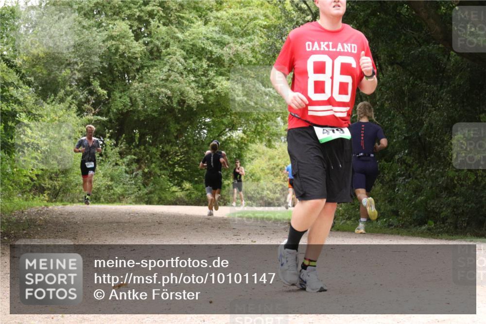 30.08.2026 - Elbe Triathlon Hamburg Antke Förster http://msf.ph/oto/10101147 30.08.2026 11:16:21 Laufen 076, 86, 479 meine-sportfotos.de